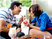 Bóng đá anh, ngoại hạng anh, lịch thi đấu euro 2012, Bình Minh bối rối trước sự nữ tính của Thanh Hằng